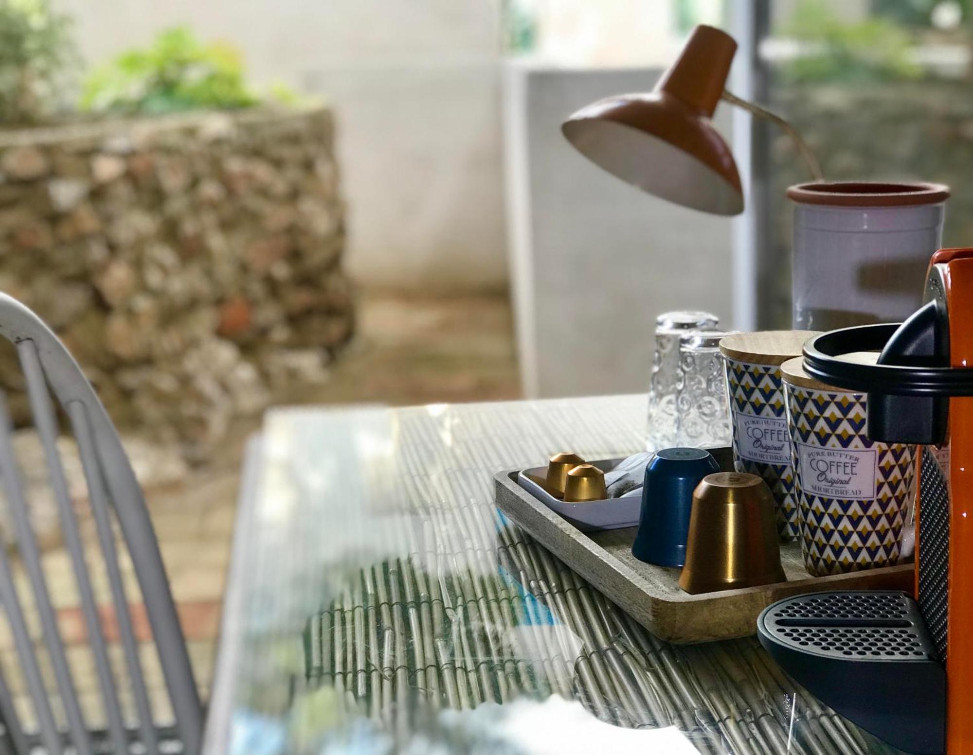 فندق La Singuliere سُت الغرفة الصورة